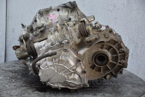 МКПП (механическая коробка переключения передач) Toyota Yaris 1.4 D-4D 2006-2011 3030052442 113105 - 3