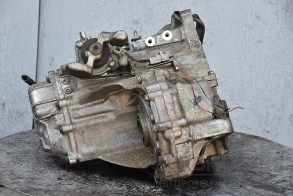 МКПП (механическая коробка переключения передач) Toyota Yaris 1.4 D-4D 2006-2011 3030052442 113105 - 4