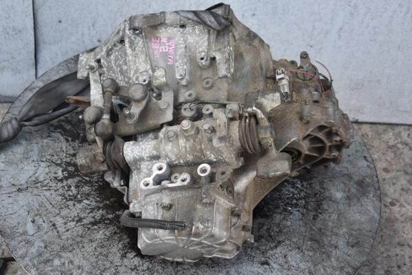МКПП (механическая коробка переключения передач) Toyota Yaris 1.4 D-4D 2006-2011 3030052442 113105 - 5