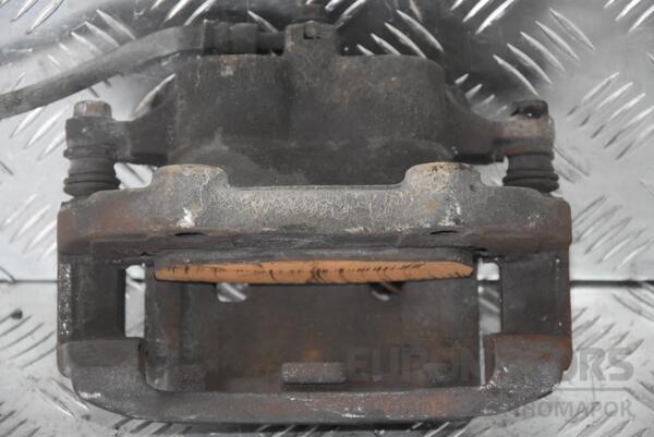 Суппорт передний левый Nissan X-Trail (T30) 2001-2007 410118H30A 113163 - 2