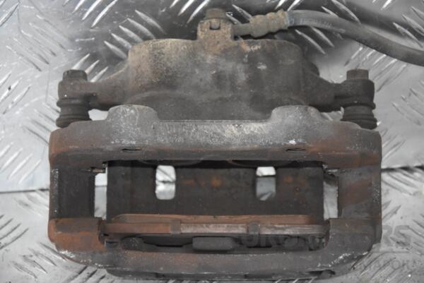 Суппорт передний правый Nissan X-Trail (T30) 2001-2007 410018H300 113165 - 2