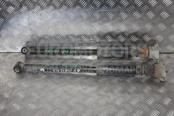 Амортизатор задний Ford Fusion 2002-2012 2N1118008AE 113188