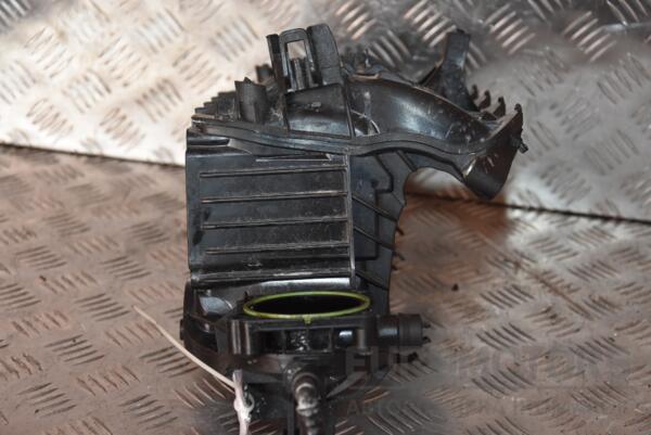 Колектор впускний пластик VW Polo 1.2 16V TSI 2009-2016 04E129711L 113205 - 3