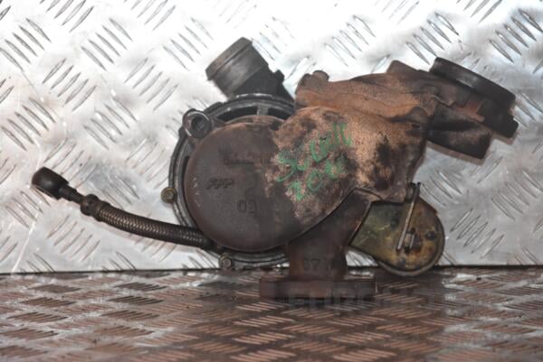 Турбина Citroen Jumpy 2.0jtd 8V 1995-2007 9634521180 113218 - 3