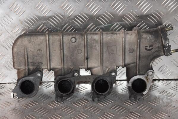 Колектор впускний метал Citroen Jumpy 2.0jtd 8V 1995-2007 9635616310 113221 - 2