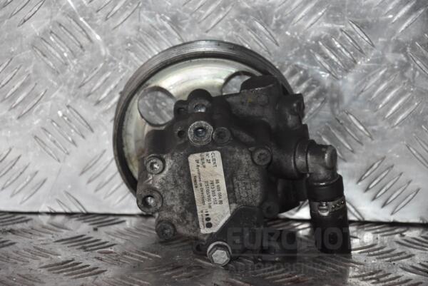 Насос гідропідсилювача керма (ГУР шків 6 потічків D 126) Citroen Jumpy 2.0jtd 8V 1995-2007 9640906480 113225 - 2
