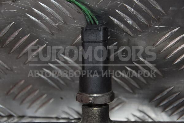 Датчик давления топлива в рейке Citroen Jumpy 2.0jtd 8V 1995-2007 0281002592 113250  euromotors.com.ua
