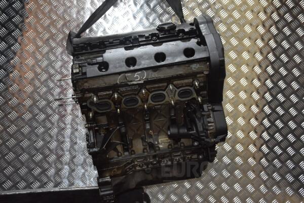 Двигатель Citroen C5 1.8 16V 2001-2008 6FZ 113259 - 2