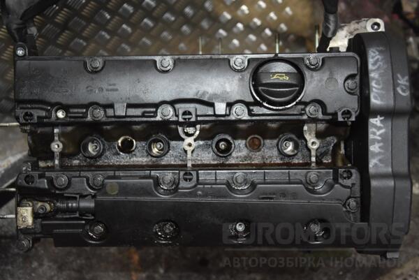 Двигатель Citroen C5 1.8 16V 2001-2008 6FZ 113259 - 5