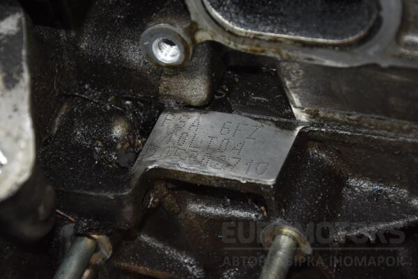 Двигатель Citroen C5 1.8 16V 2001-2008 6FZ 113259 - 6