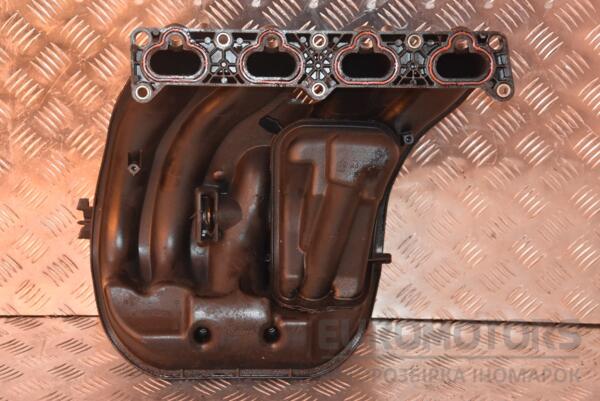 Коллектор впускной пластик Citroen Xsara Picasso 1.8 16V 1999-2010 9638986080 113272 - 2