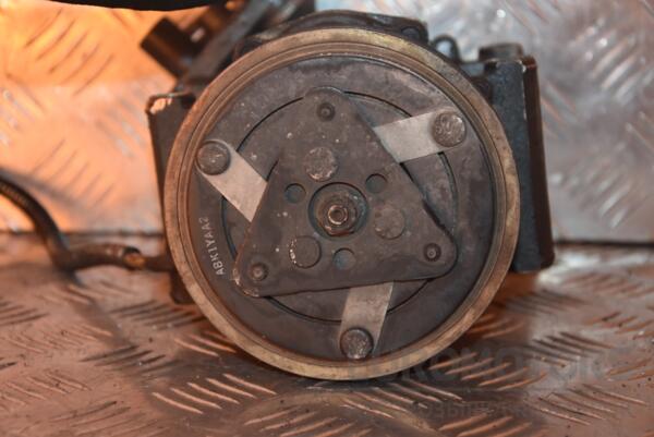 Компрессор кондиционера Citroen C5 1.8 16V 2001-2008 1421F 113274 - 2