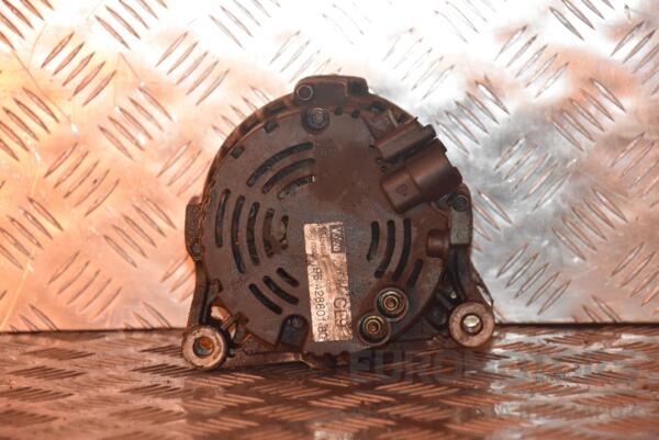 Генератор Citroen C5 1.8 16V 2001-2008 9642880180 113278 - 2