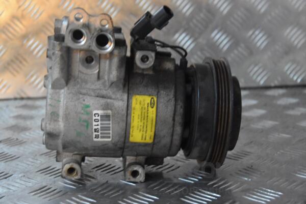 Компресор кондиціонера Hyundai Matrix 1.6 16V 2001-2010 AKYAA04 113314 - 2