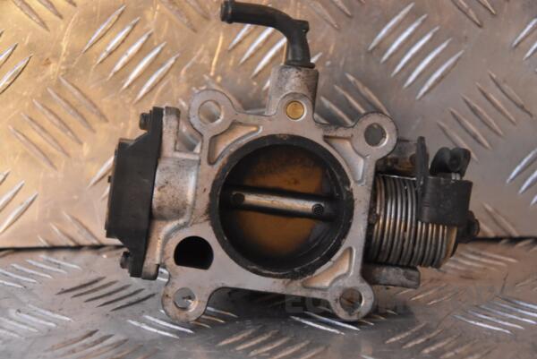 Дросельна заслінка механ Hyundai Matrix 1.5 16V, 1.6 16V 2001-2010 3510026750 113319 - 2
