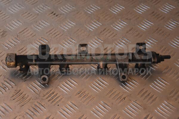 Паливна рейка метал Hyundai Matrix 1.6 16V 2001-2010 113326