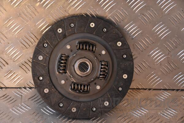 Диск сцепления Hyundai Matrix 1.6 16V 2001-2010 113329 - 2