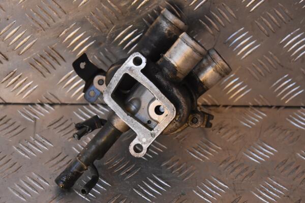 Корпус термостата Hyundai Matrix 1.6 16V 2001-2010 113331 - 2