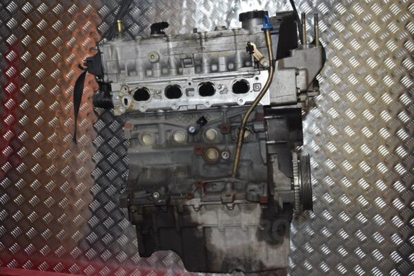 Двигун Fiat Idea 1.4 16V 2003-2016 843A1000 113344 - 2