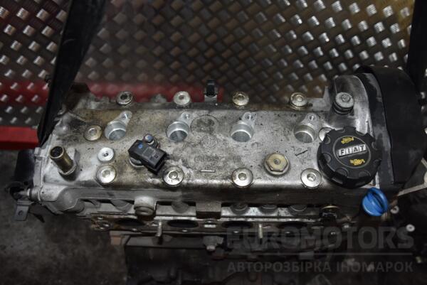 Двигун Fiat Idea 1.4 16V 2003-2016 843A1000 113344 - 5