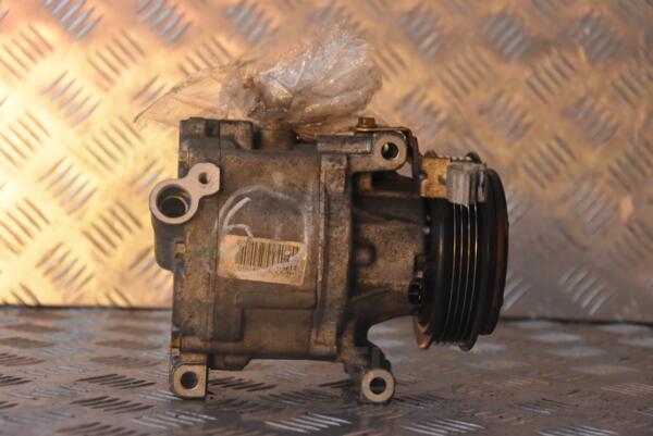 Компрессор кондиционера Fiat Idea 1.4 16v 2003-2016 5A7875000 113355 - 2