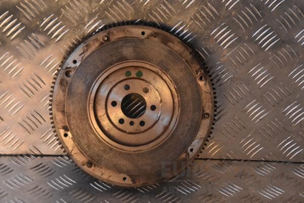 Маховик Fiat Doblo 1.4 16V 2010 46470371 113358 - 2