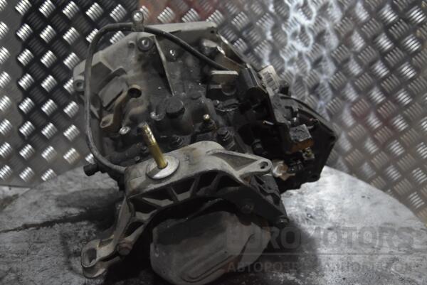 МКПП (механічна коробка перемикання передач) 5-ступка Fiat Doblo 1.4 8V 2000-2009 55241434 113369 - 3