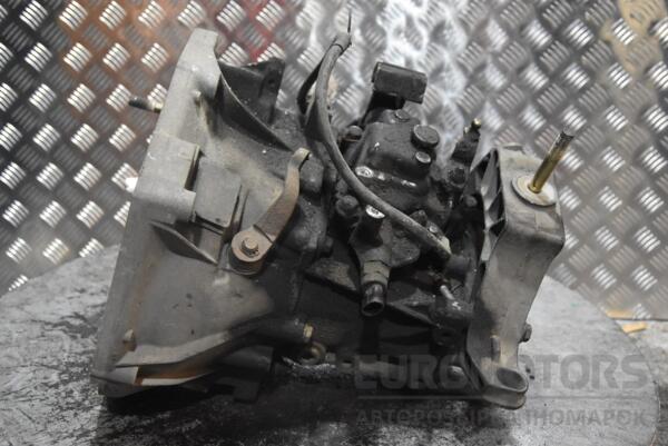МКПП (механічна коробка перемикання передач) 5-ступка Fiat Doblo 1.4 8V 2000-2009 55241434 113369 - 4