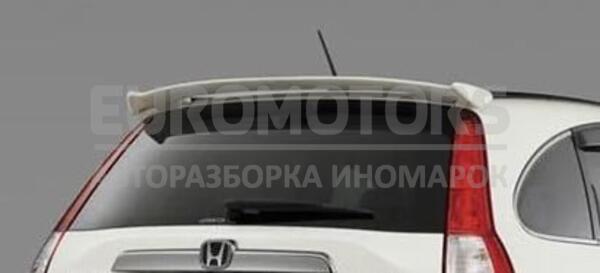 Спойлер на крышку багажника Honda CR-V 2007-2012  BF-322  euromotors.com.ua