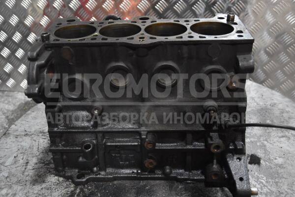 Блок двигателя (дефект) Hyundai Matrix 1.6 16V 2001-2010  113374  euromotors.com.ua
