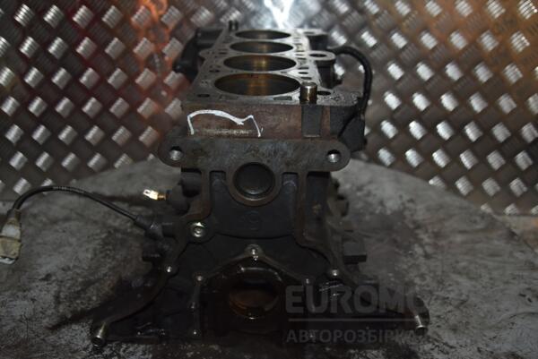 Блок двигуна (дефект) Hyundai Matrix 1.6 16V 2001-2010 113374 - 2