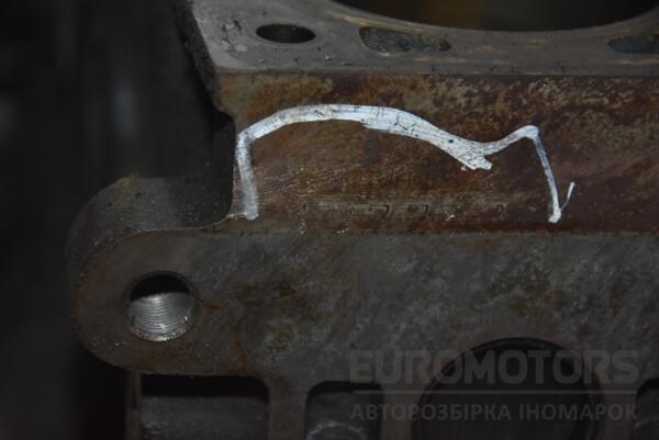 Блок двигуна (дефект) Hyundai Matrix 1.6 16V 2001-2010 113374 - 6