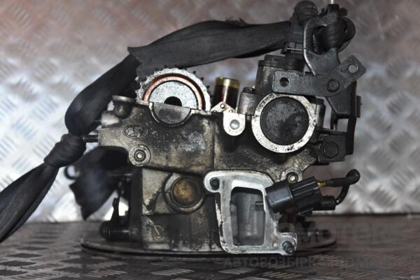 Головка блока в сборе Hyundai Matrix 1.6 16V 2001-2010 113380 - 2