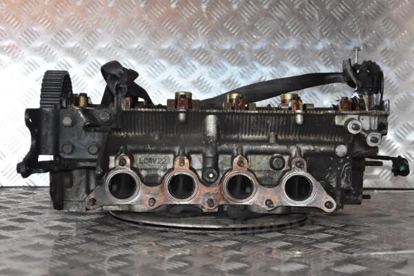 Головка блока в сборе Hyundai Matrix 1.6 16V 2001-2010 113380 - 3