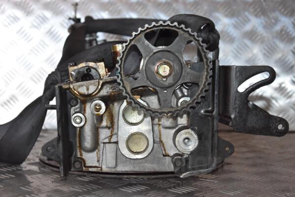 Головка блока в сборе Hyundai Matrix 1.6 16V 2001-2010 113380 - 4