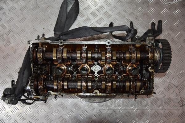Головка блока в сборе Hyundai Matrix 1.6 16V 2001-2010 113380 - 5