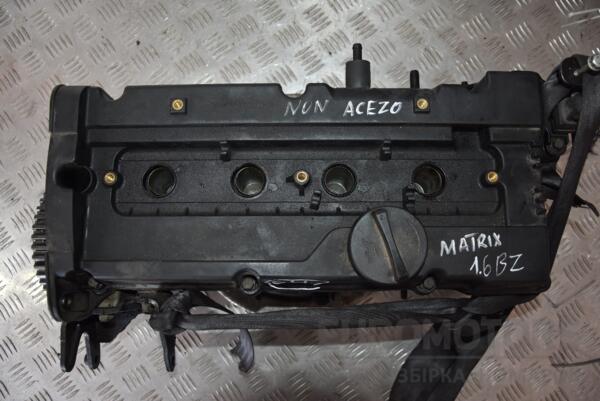Головка блока в сборе Hyundai Matrix 1.6 16V 2001-2010 113380 - 6