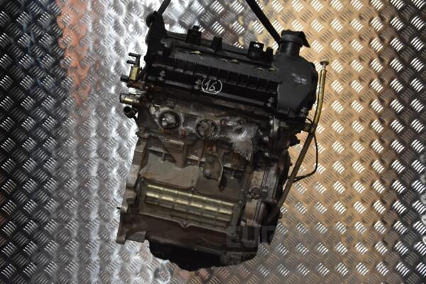 Двигатель Mitsubishi Colt 1.1 12V (Z3) 2004-2012 3A91 113393 - 2
