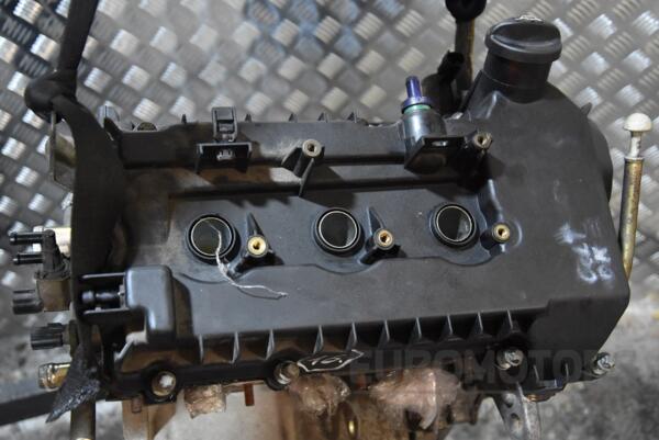 Двигатель Mitsubishi Colt 1.1 12V (Z3) 2004-2012 3A91 113393 - 5