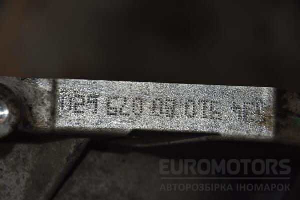 Двигатель Mitsubishi Colt 1.1 12V (Z3) 2004-2012 3A91 113393 - 7