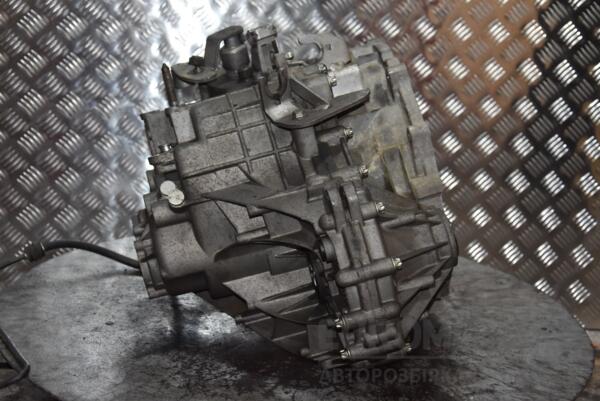 МКПП (механическая коробка переключения передач) 5-ступка Mitsubishi Colt 1.1 12V (Z3) 2004-2012 PMN130193 113400 - 2