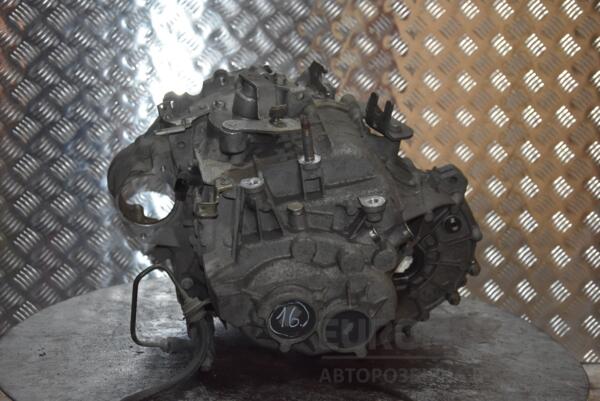 МКПП (механическая коробка переключения передач) 5-ступка Mitsubishi Colt 1.1 12V (Z3) 2004-2012 PMN130193 113400 - 3