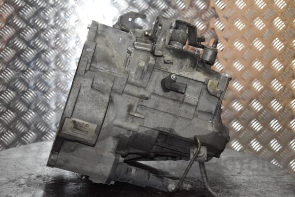 МКПП (механическая коробка переключения передач) 5-ступка Mitsubishi Colt 1.1 12V (Z3) 2004-2012 PMN130193 113400 - 4
