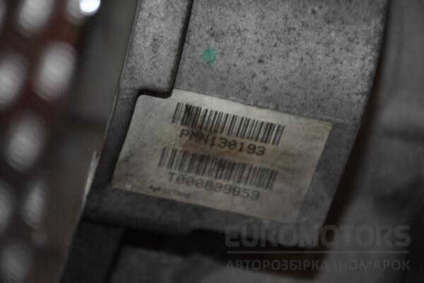МКПП (механическая коробка переключения передач) 5-ступка Mitsubishi Colt 1.1 12V (Z3) 2004-2012 PMN130193 113400 - 5