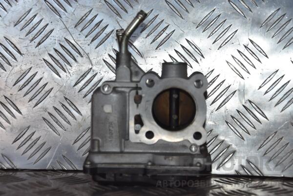 Дросельна заслінка електро Mitsubishi Colt 1.1 12V (Z3) 2004-2012 MN149258 113407 - 2