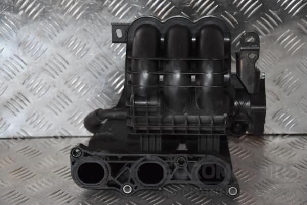 Колектор впускний пластик Mitsubishi Colt 1.1 12V (Z3) 2004-2012 MN143824 113418 - 2