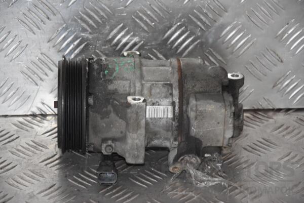 Компрессор кондиционера Mitsubishi Colt 1.1 12V (Z3) 2004-2012 4472209685 113428 - 2