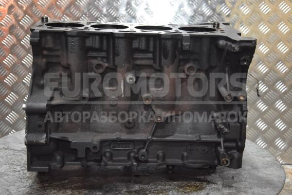 Блок двигателя (дефект) Fiat Ducato 2.2hdi 2006-2014 6C1Q6015AE 113435 euromotors.com.ua