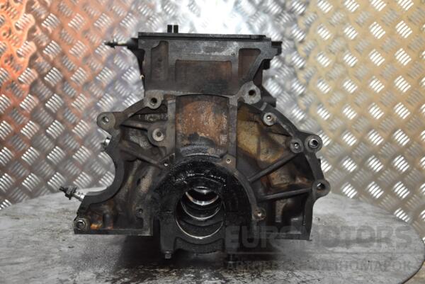 Блок двигателя (дефект) Citroen Jumper 2.2hdi 2006-2014 6C1Q6015AE 113435 - 2