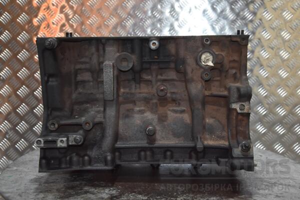 Блок двигателя (дефект) Citroen Jumper 2.2hdi 2006-2014 6C1Q6015AE 113435 - 3